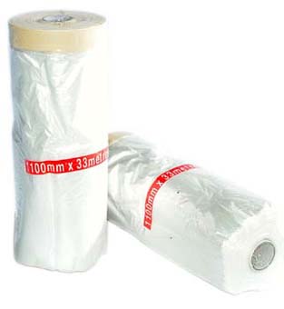 GPI A/MASK H/MASK FILM 1.1M X 33M - PPE110033 